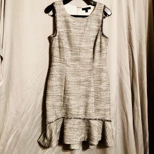 Banana Republic Sleeveless Dress